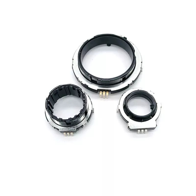 audio par accroissement creux de navigation de voiture de position de l'encodeur EC56 de 35mm