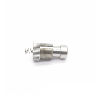 cycles du pied 10000 de bouton poussoir du commutateur de pied de la guitare 3A 1500V
