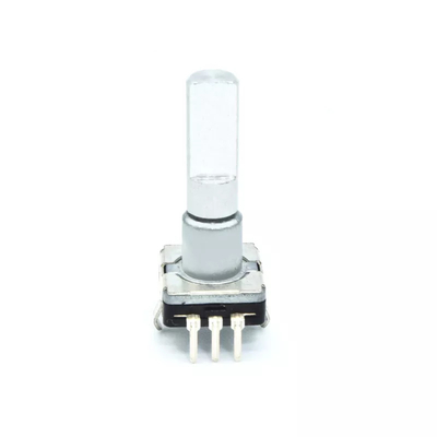 encodeur Ec11 rotatoire de 11mm voiture audio de haut-parleur de 360 degrés