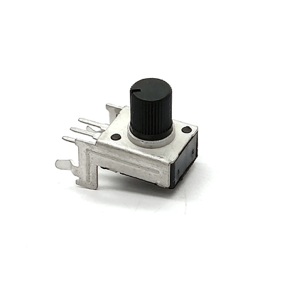 chandelle linéaire audio du potentiomètre AC500V 5k de chandelle de 0.05W 10k