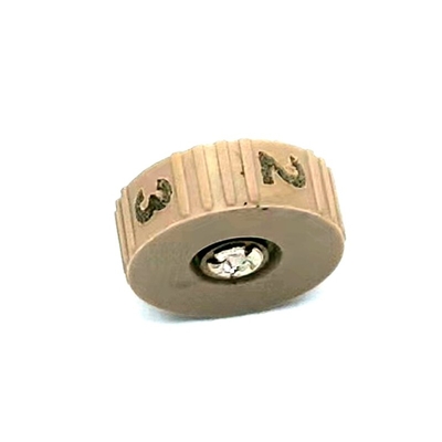 potentiomètre rotatoire de 6mm Digital Dail pour le modèle de la prothèse auditive R0610N