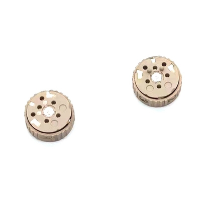 potentiomètre rotatoire de 6mm Digital Dail pour le modèle de la prothèse auditive R0610N