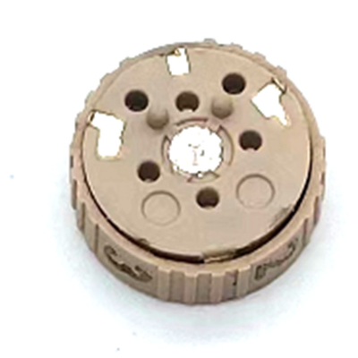 potentiomètre rotatoire de 6mm Digital Dail pour le modèle de la prothèse auditive R0610N