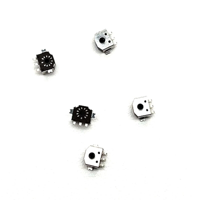 360 encodeurs de rotation par accroissement, 24 encodeurs rotatoires micro de l'impulsion 4mm