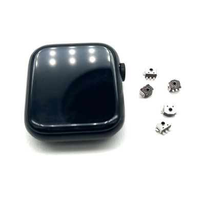 Diamètre de l'encodeur EC04 5mm, commutateur rotatif continu de casque de Bluetooth