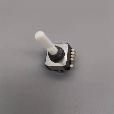 Machine à laver à encodeur rotatif étanche à 5 broches