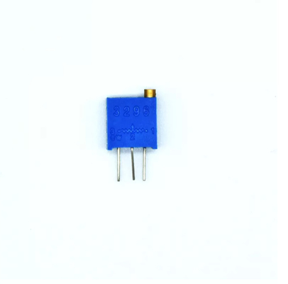 ohm ROHS 3296W-10R du trimmer 1k des potentiomètres 102 du trimmer 1k