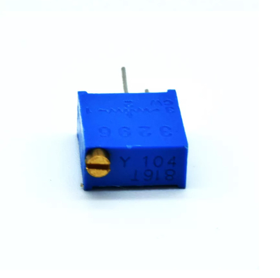 ohm ROHS 3296W-10R du trimmer 1k des potentiomètres 102 du trimmer 1k