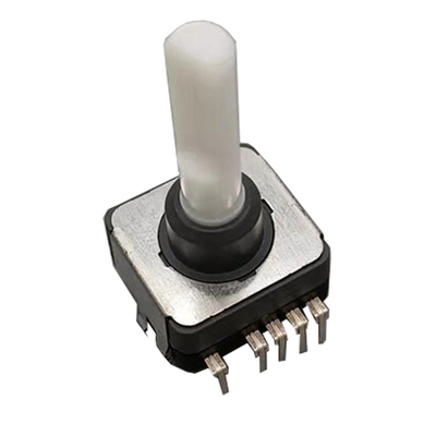 machine à laver rotatoire d'encodeur de 18mm de double rotatoire imperméable du commutateur IP64