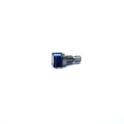 commutateur rotatif 0.2mm de 0.1A 2p4t 2 micro-onde saine de position de Polonais 5