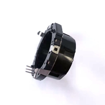 axe creux rotatoire de l'axe 100ohm Autonics de cavité d'encodeur de 35mm