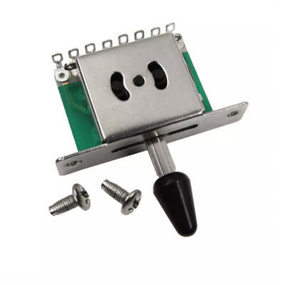 guitare de sélecteur de manière du sélecteur de guitare électrique à C.A. 250V SQ25 3
