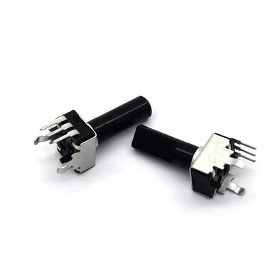 potentiomètre vertical 10k de bâti de la carte PCB 0.05W avec la guitare électrique de bouton