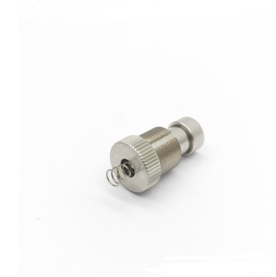 cycles du pied 10000 de bouton poussoir du commutateur de pied de la guitare 3A 1500V