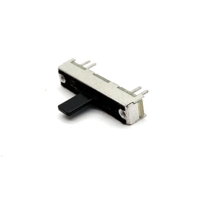 Potentiomètre C2040N de glissière de l'affaiblisseur 100k de glisseur de mélangeur de la longueur 20mm
