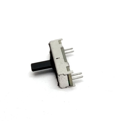 Potentiomètre C2040N de glissière de l'affaiblisseur 100k de glisseur de mélangeur de la longueur 20mm