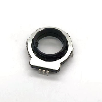 Encodeur d'axe creux d'OIN DC5V par l'axe 30mm employés par l'audio de haut-parleur