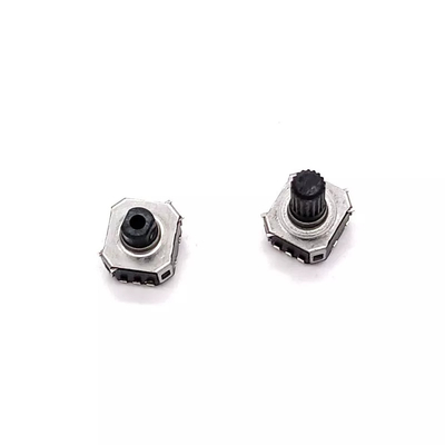 EC06 360 haut-parleur rotatoire rotatoire d'encodeur d'impulsion de l'encodeur 6mm de degré