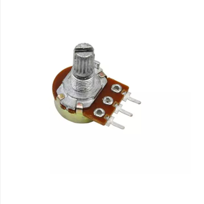 10000 le potentiomètre de l'alpha B100k de la section 4 de cycles borne 1 commutateur de 2 3 TQ