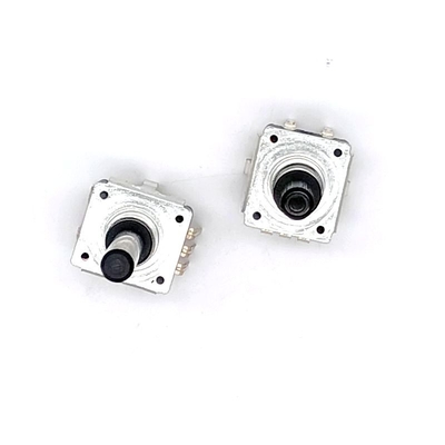 Amplificateur rotatoire de 12 d'impulsions de Communauté des Douze de l'encodeur 12mm d'encodeur clics de l'amplificateur 24