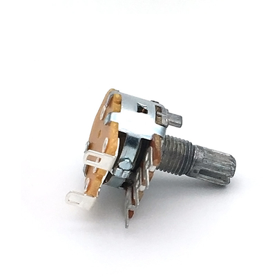 potentiomètre du potentiomètre 500k de 0.5A Cts avec C.C 500V de commutateur