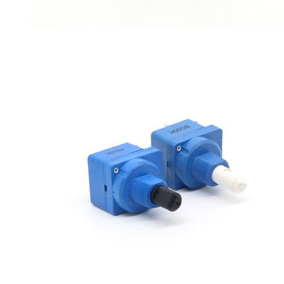 Potentiomètre du potentiomètre 500k du commutateur 250VAC rotatif avec le commutateur