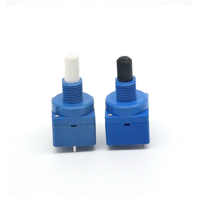 CE de pot de contrôle du volume du potentiomètre 16mm du commutateur 25V rotatif