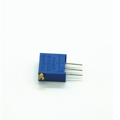 3296 cermet de GV 50k Trimpot de potentiomètres de trimmer réglable