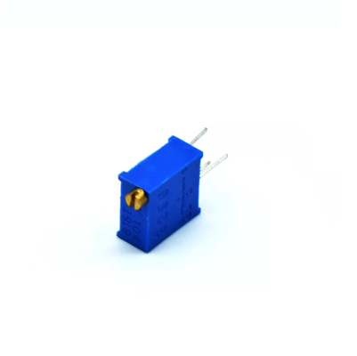3296 cermet de GV 50k Trimpot de potentiomètres de trimmer réglable
