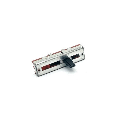 C2031S poignée en métal 20mm voyage 9,5 mm de large utilisé pour les écouteurs et le Microphone de la Console de son