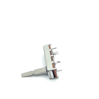 C2043N poignée en métal 20mm voyage 8,1 mm de large utilisé pour les écouteurs et le microphone de la Console de son