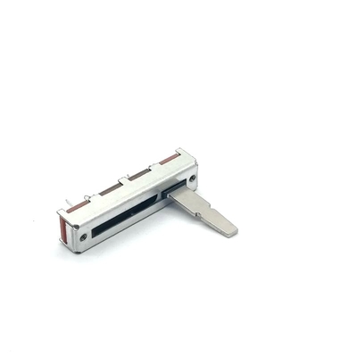 C2043N poignée en métal 20mm voyage 8,1 mm de large utilisé pour les écouteurs et le microphone de la Console de son