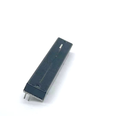 Voyage de la poignée 260mm en métal de C6081 large de 12,5 millimètres utilisé pour l'écouteur et le microphone de console saine