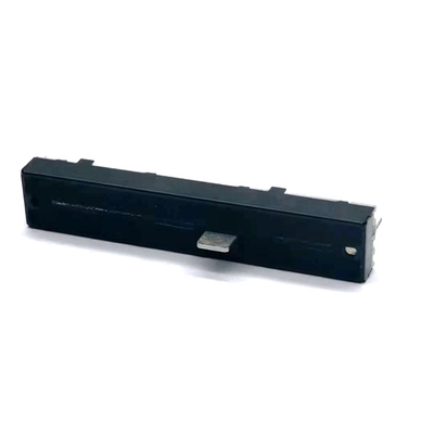 Voyage de la poignée 260mm en métal de C6081 large de 12,5 millimètres utilisé pour l'écouteur et le microphone de console saine