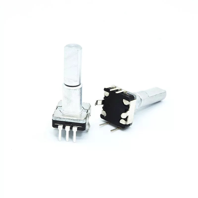 encodeur Ec11 rotatoire de 11mm voiture audio de haut-parleur de 360 degrés