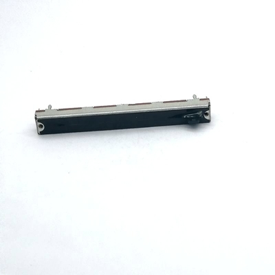 C6021N poignée en métal 60mm voyage 12,5 mm de large utilisé pour les écouteurs et le Microphone de la Console de son
