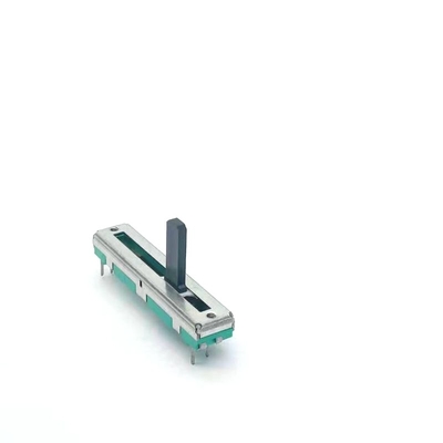 C3044G Potentiomètre à glissière 100K Potentiomètre de fader linéaire à film de carbone