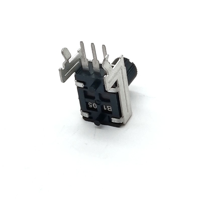 chandelle linéaire audio du potentiomètre AC500V 5k de chandelle de 0.05W 10k