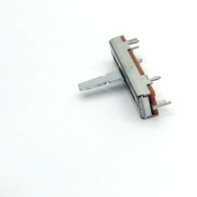 C3021N poignée en métal 20mm voyage 8,1 mm de large utilisé pour les écouteurs et le microphone de la Console de son