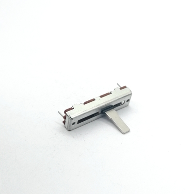 Poignée en métal C3021N Voyage de 30 mm de 9 mm de large utilisé pour les écouteurs et le microphone de la console de son