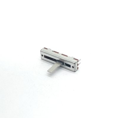 Poignée en métal C3021N Voyage de 30 mm de 9 mm de large utilisé pour les écouteurs et le microphone de la console de son