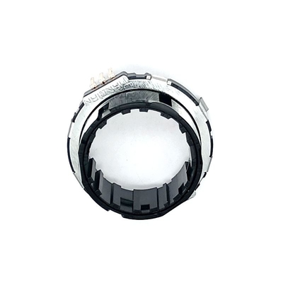 Axe rotatoire absolu de l'encodeur EC35 de trou de cavité de 28MM pour les appareils ménagers automatiques