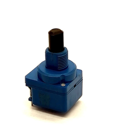 Pot 3 Pin For Speed Regulatiion du commutateur 0.2W B100k de potentiomètre de DPDT un plus faible