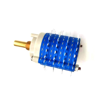 sélecteur rotatoire rotatif du commutateur 0.5A de la position 100ohm 12