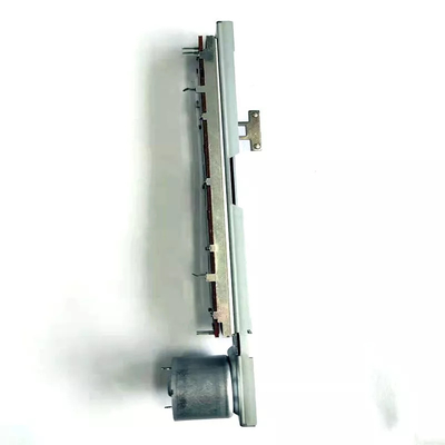 0.5W a motorisé le film linéaire de carbone du pot 1000ohm de glissière du potentiomètre 10k