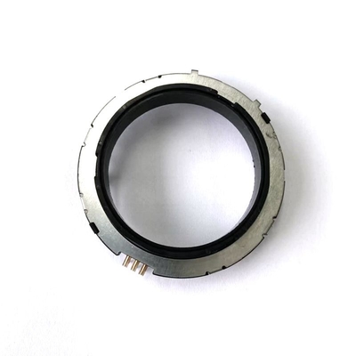 appareil ménager par accroissement rotatoire creux de l'encodeur d'axe de 56mm EC56