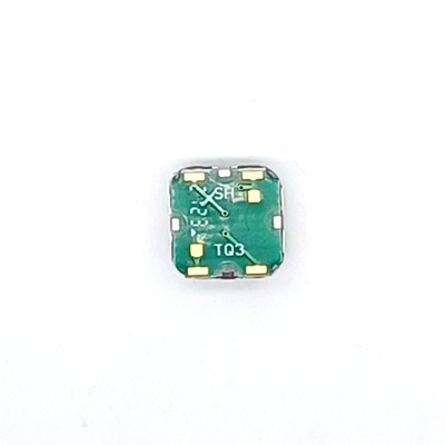 Encodeur par accroissement rotatoire du silicone LED d'encodeur de SOLIDES TOTAUX 360 degrés