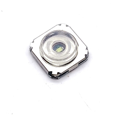 Encodeur par accroissement rotatoire du silicone LED d'encodeur de SOLIDES TOTAUX 360 degrés