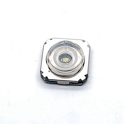 Encodeur par accroissement rotatoire du silicone LED d'encodeur de SOLIDES TOTAUX 360 degrés