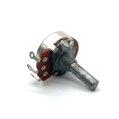 150V ohm rotatoire du potentiomètre 10k pour l'amplificateur audio